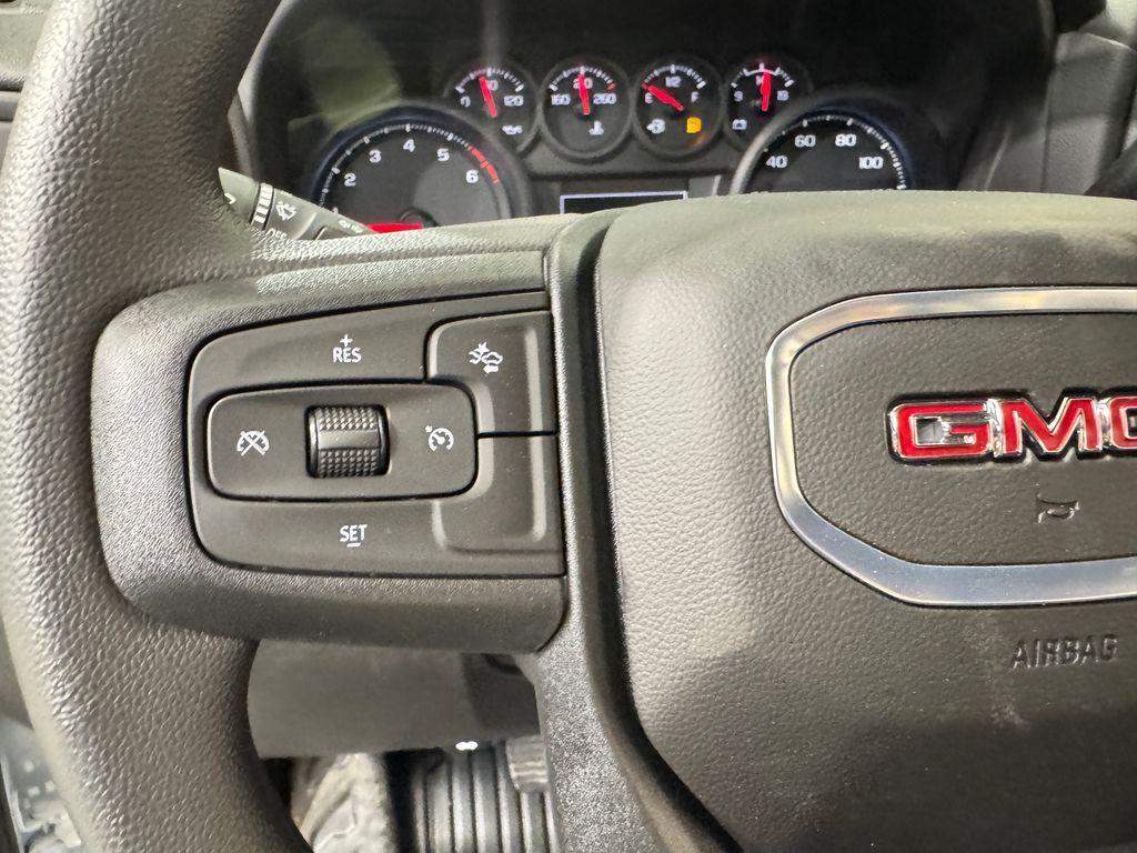 new 2026 GMC Sierra 3500 car, priced at $59,210
