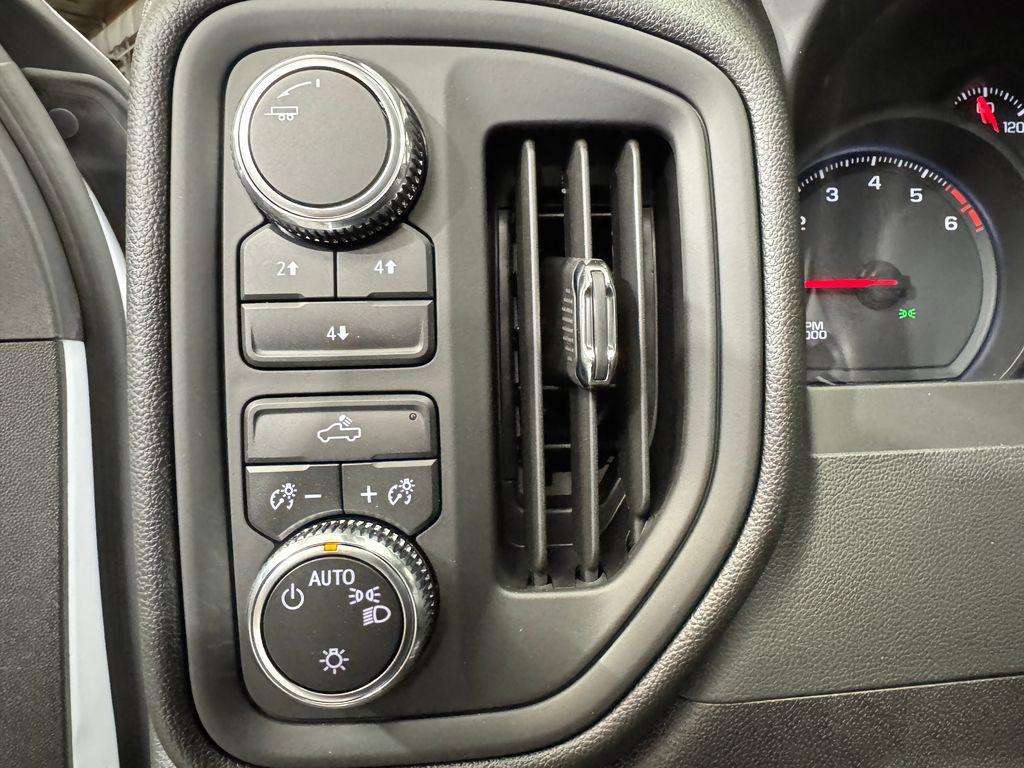 new 2026 GMC Sierra 3500 car, priced at $59,210