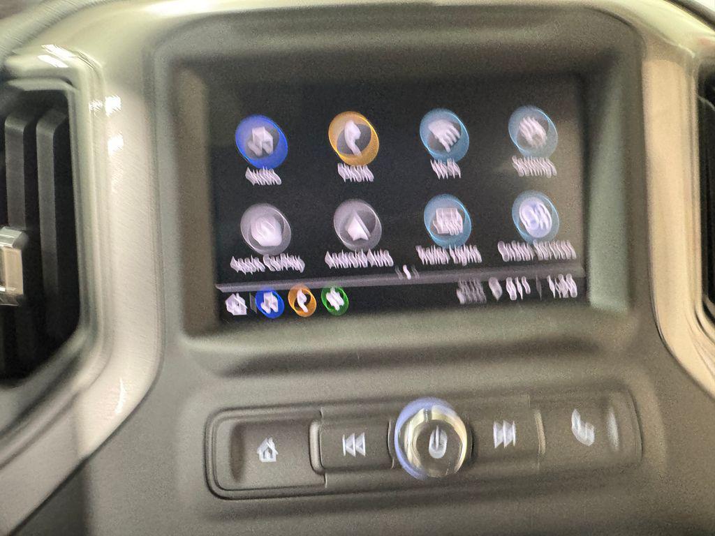 new 2026 GMC Sierra 3500 car, priced at $59,210