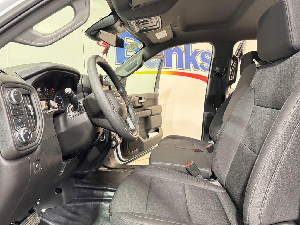 new 2026 GMC Sierra 3500 car, priced at $59,210