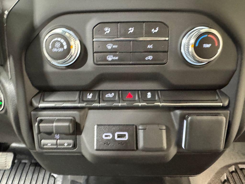 new 2026 GMC Sierra 3500 car, priced at $59,210