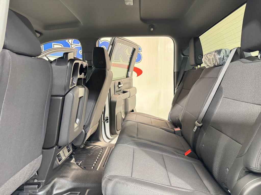 new 2026 GMC Sierra 3500 car, priced at $59,210