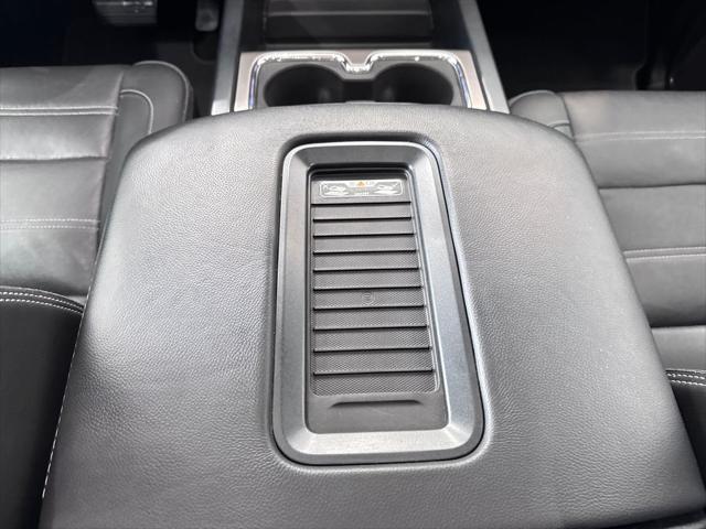 used 2017 GMC Sierra 3500 car, priced at $50,987
