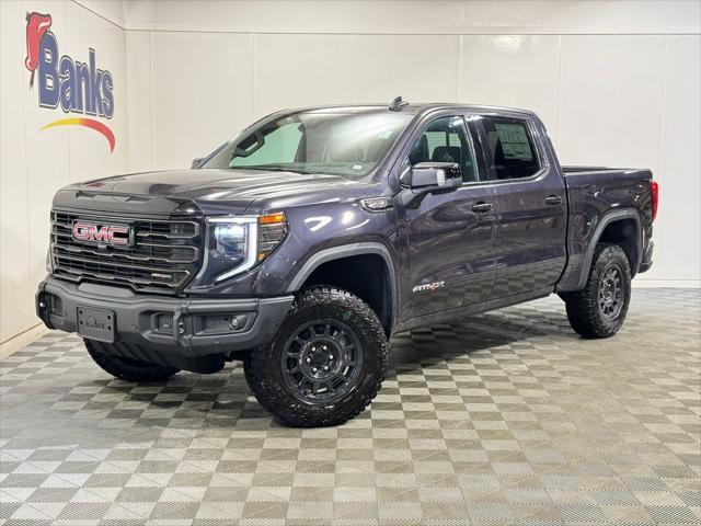 new 2024 GMC Sierra 1500 car, priced at $83,730