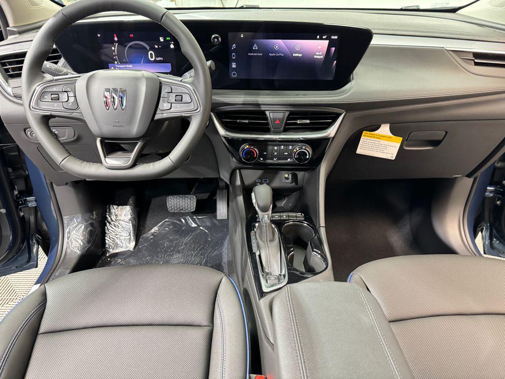new 2026 Buick Encore GX car, priced at $32,114