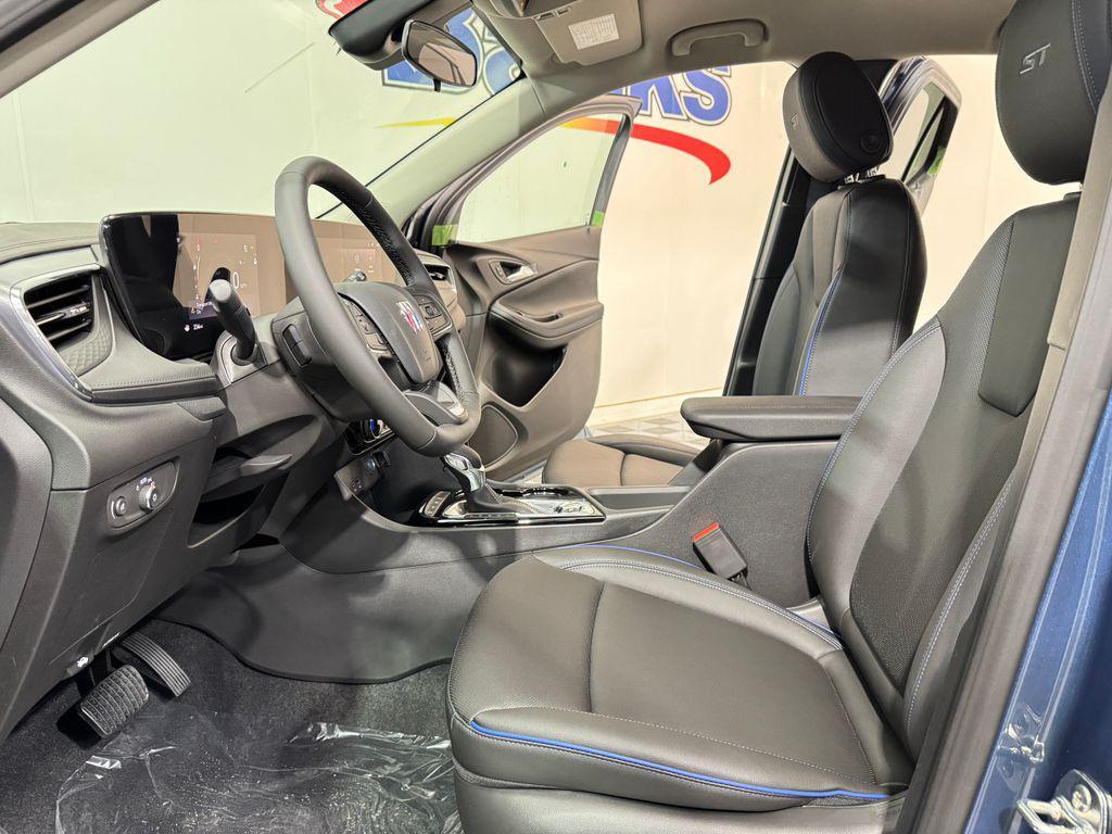 new 2026 Buick Encore GX car, priced at $32,114