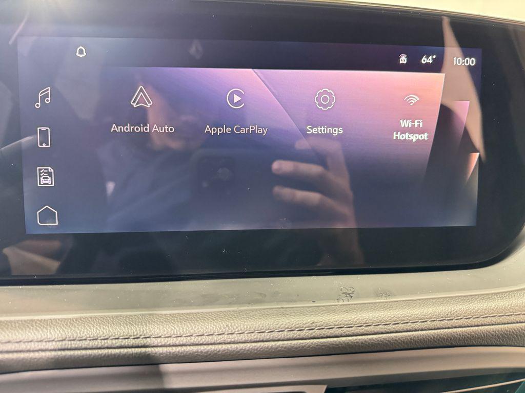 new 2026 Buick Encore GX car, priced at $32,114