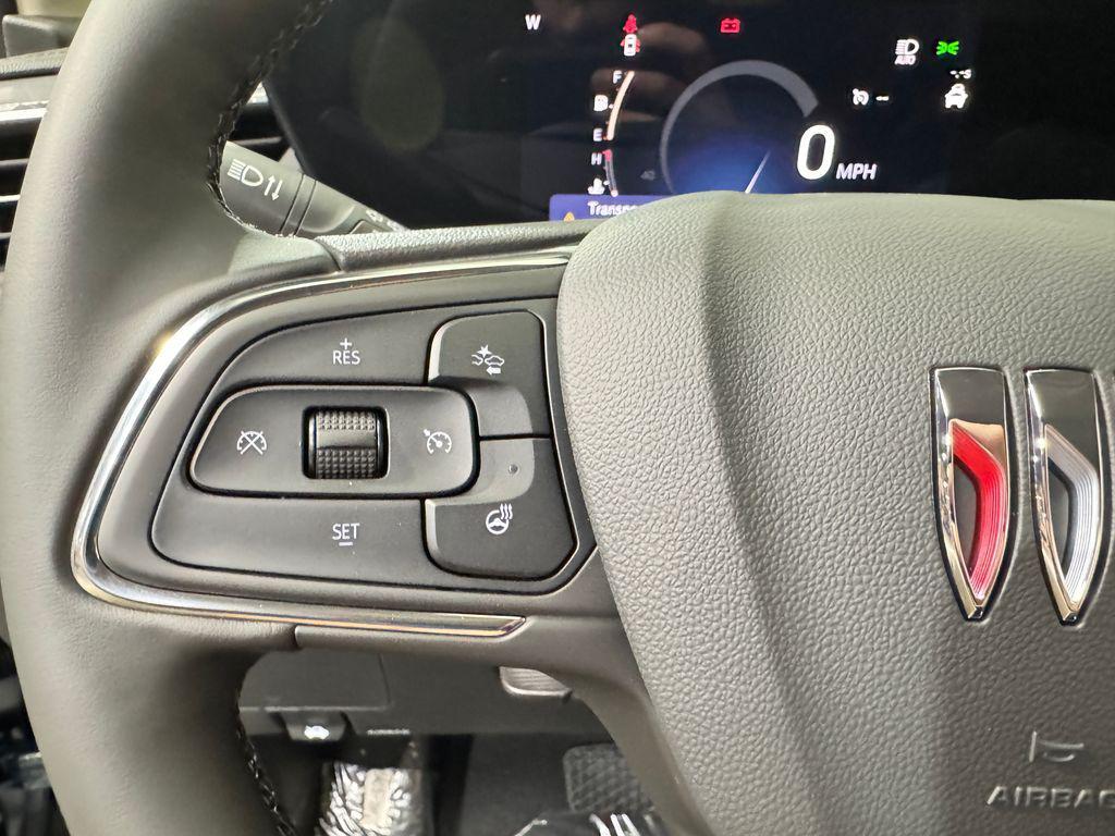 new 2026 Buick Encore GX car, priced at $32,114