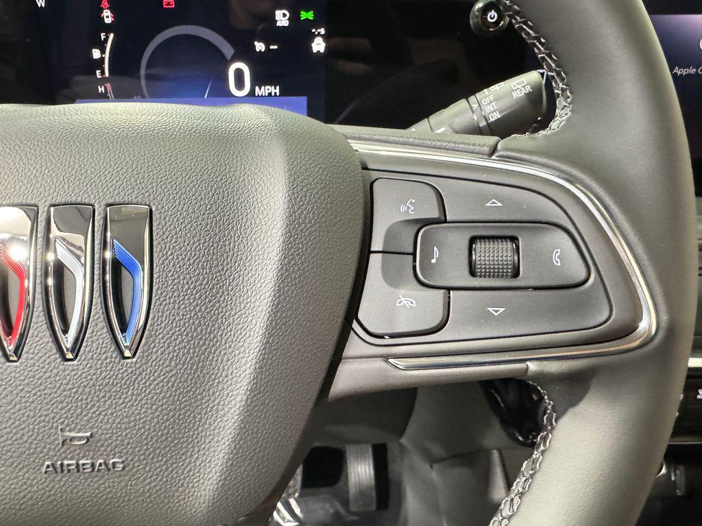 new 2026 Buick Encore GX car, priced at $32,114
