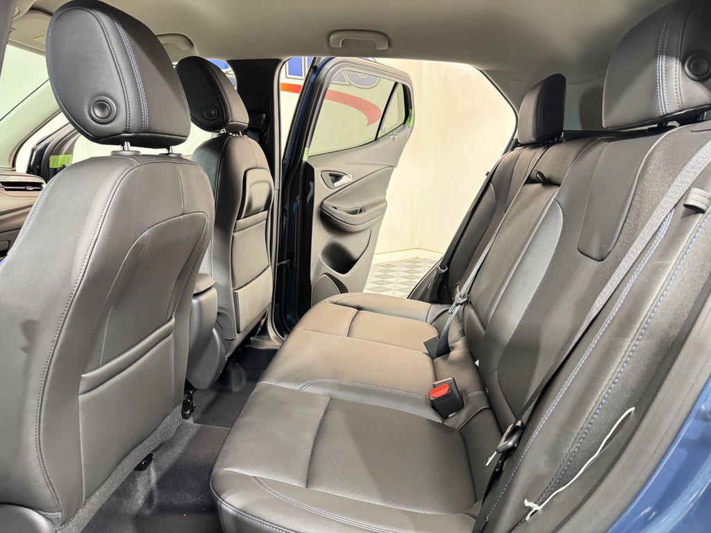 new 2026 Buick Encore GX car, priced at $32,114