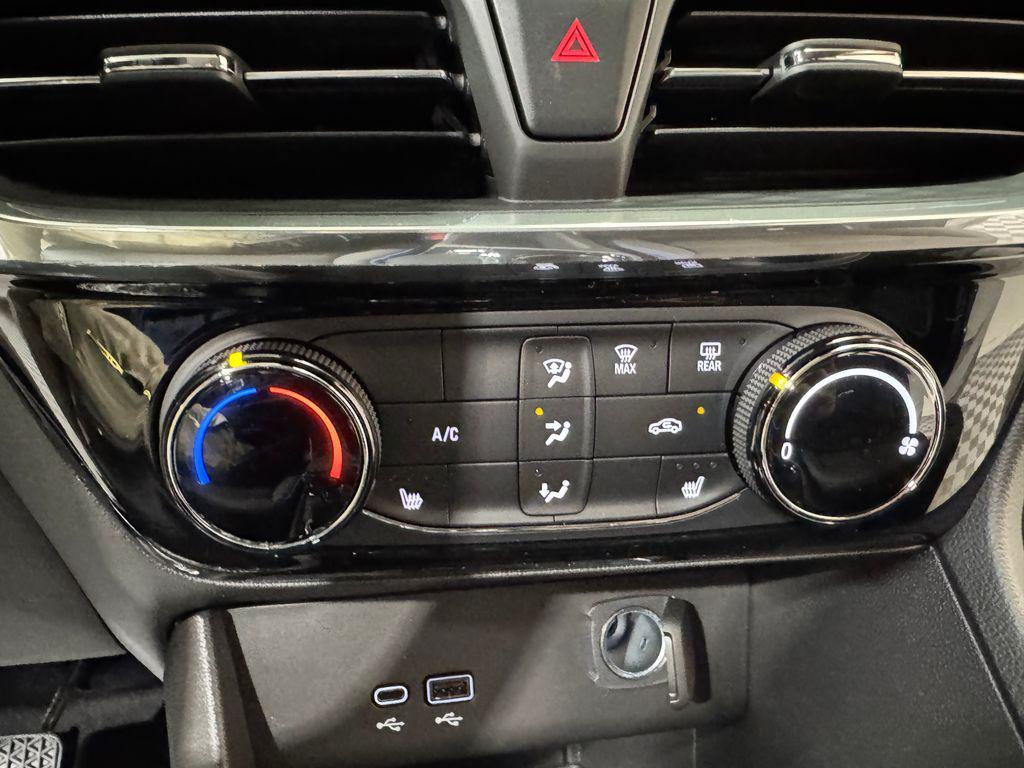 new 2026 Buick Encore GX car, priced at $32,114