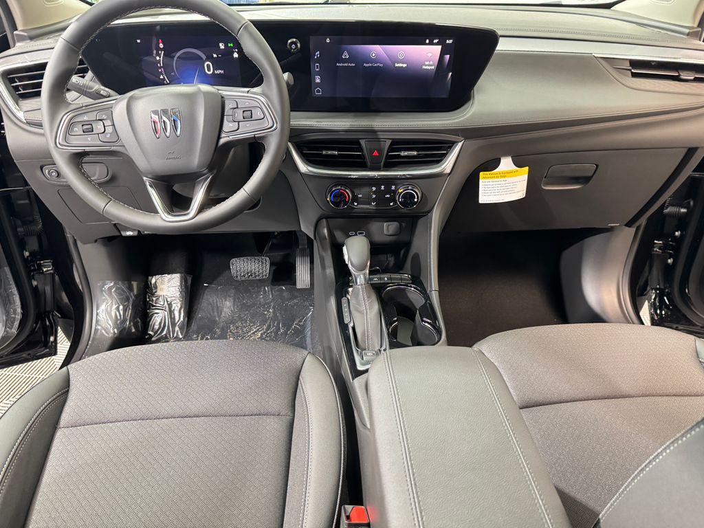 new 2026 Buick Encore GX car, priced at $32,130