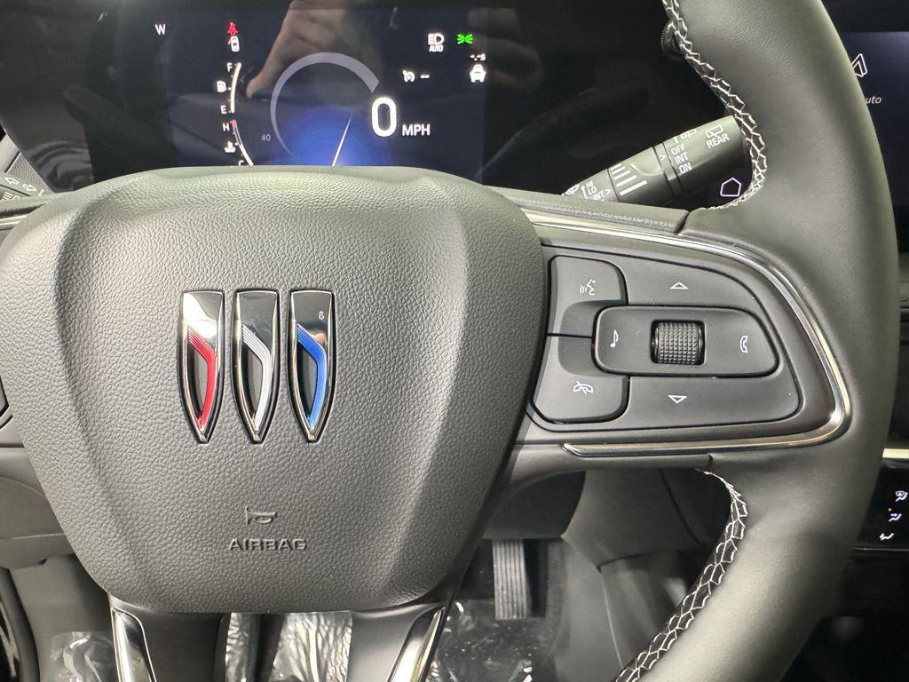new 2026 Buick Encore GX car, priced at $32,130