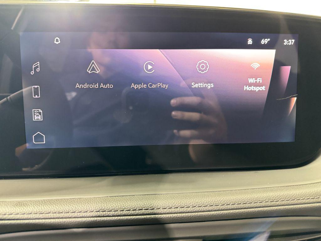 new 2026 Buick Encore GX car, priced at $32,130