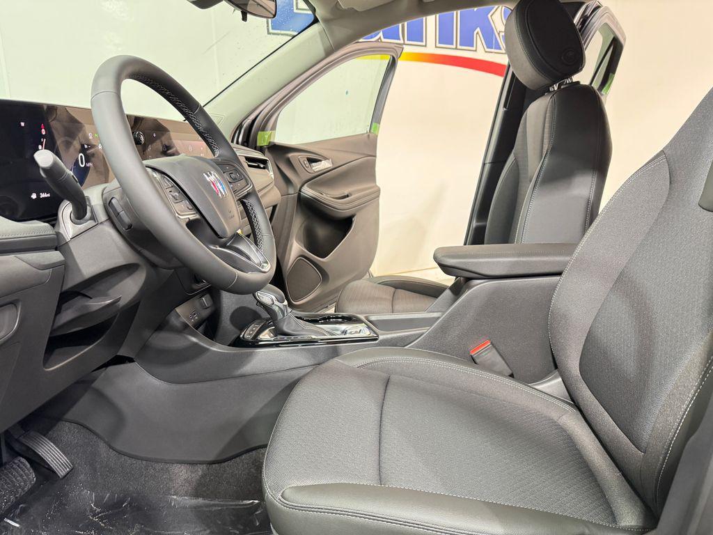 new 2026 Buick Encore GX car, priced at $32,130