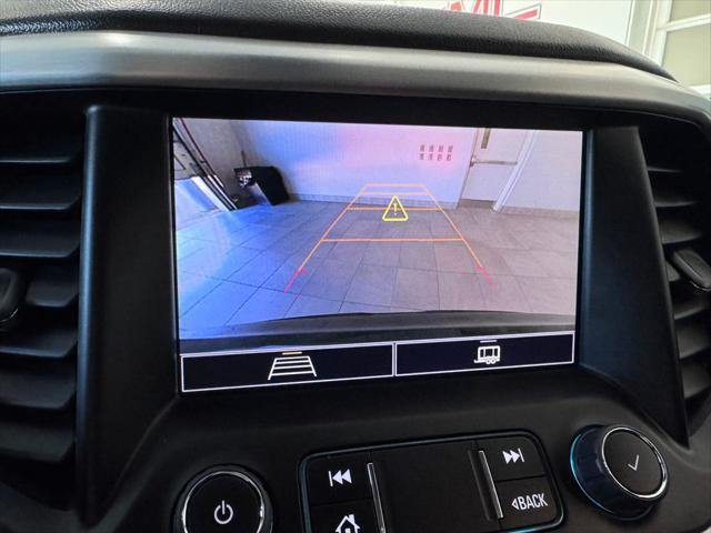 used 2023 GMC Acadia car, priced at $33,987