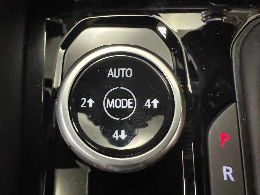 new 2026 GMC Canyon car, priced at $56,590