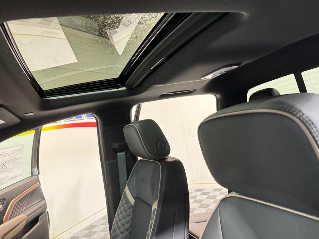 new 2026 GMC Canyon car, priced at $56,590