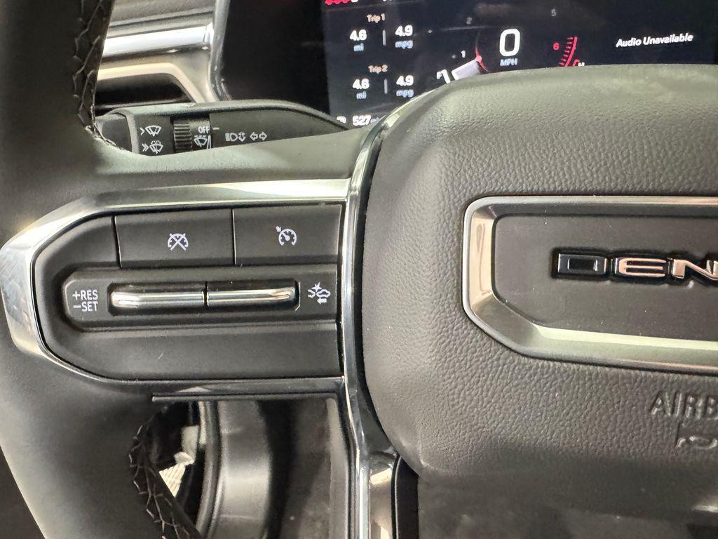 new 2026 GMC Canyon car, priced at $56,590