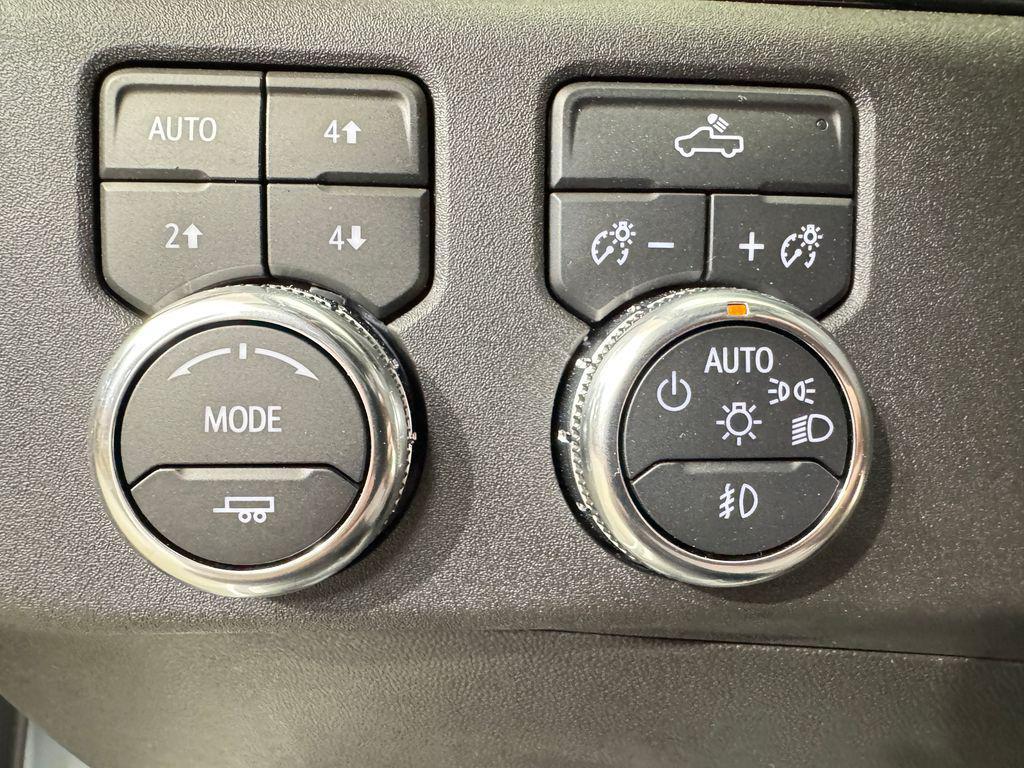 new 2025 GMC Sierra 2500 car, priced at $66,250