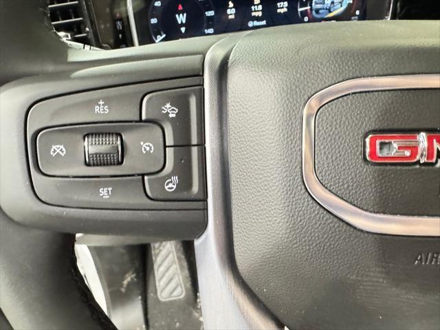 new 2025 GMC Sierra 2500 car, priced at $67,000
