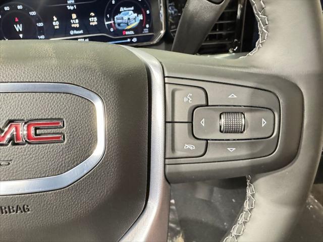 new 2025 GMC Sierra 2500 car, priced at $67,000