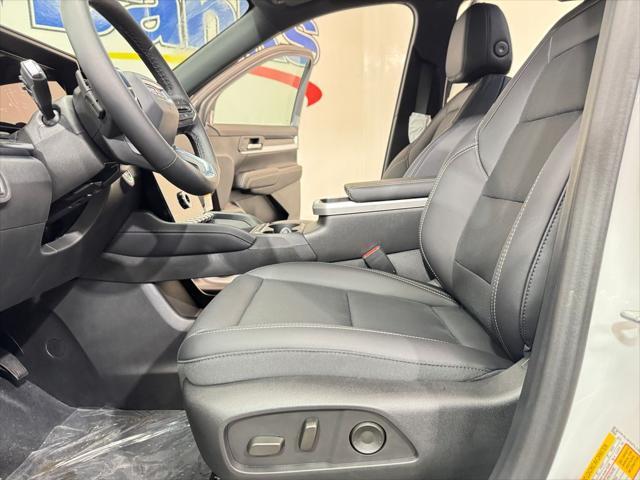 new 2026 GMC Terrain car, priced at $35,988