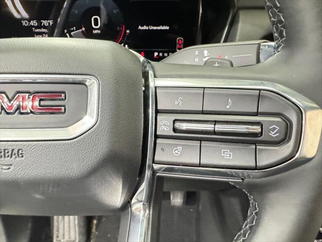 new 2026 GMC Terrain car, priced at $35,988