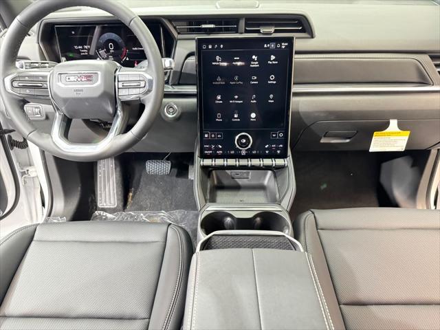 new 2026 GMC Terrain car, priced at $35,988