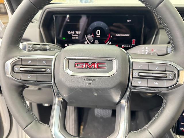 new 2026 GMC Terrain car, priced at $35,988
