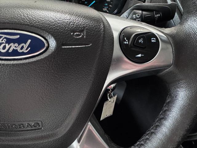 used 2016 Ford Transit-350 car, priced at $24,987
