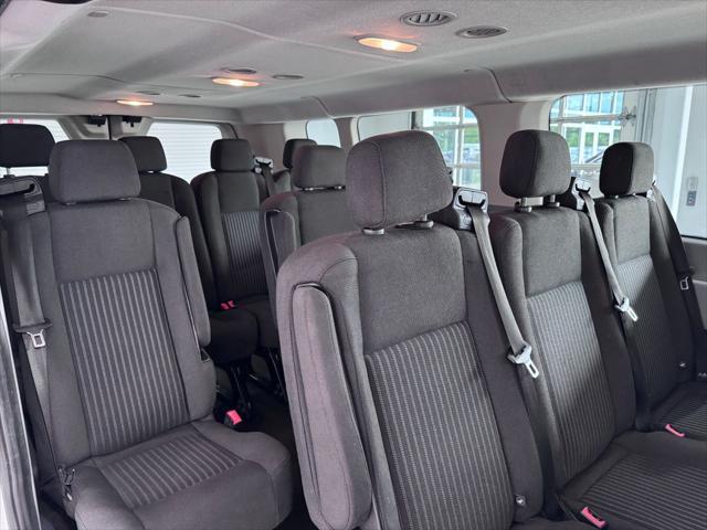 used 2016 Ford Transit-350 car, priced at $24,987
