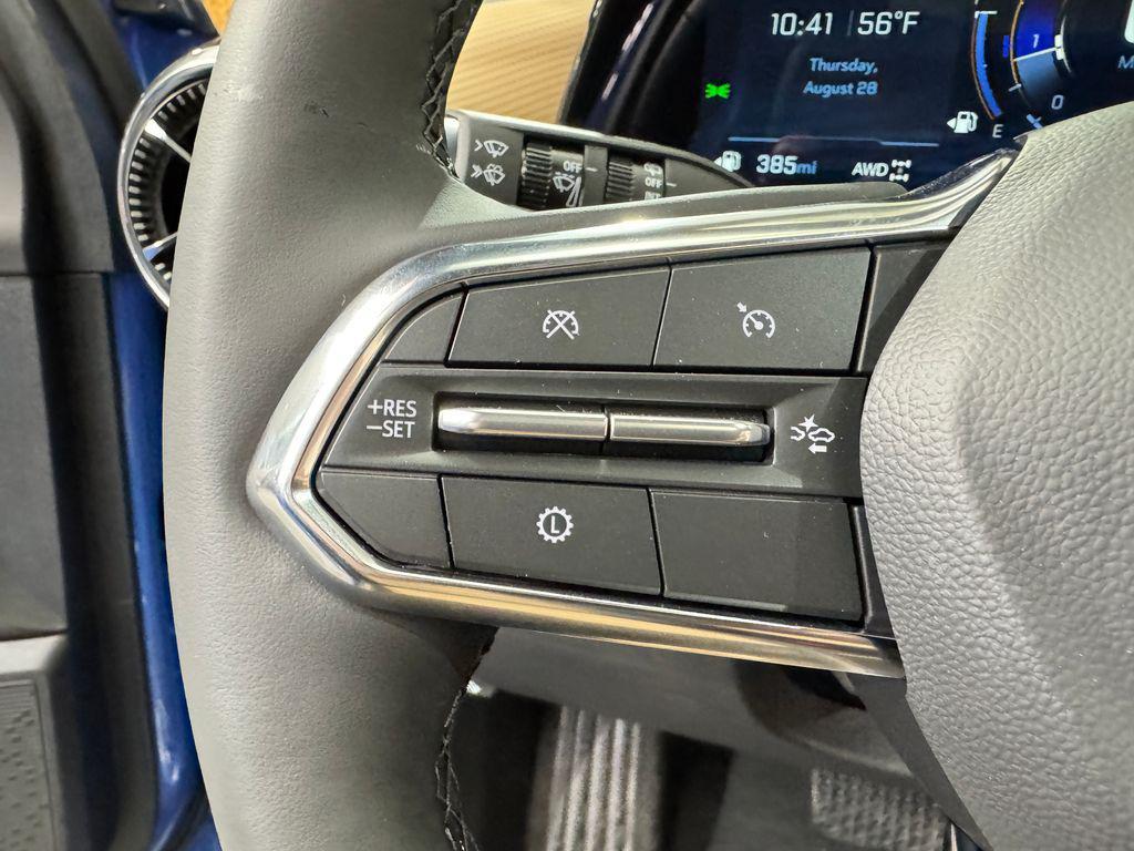 new 2026 Chevrolet Equinox car, priced at $38,637