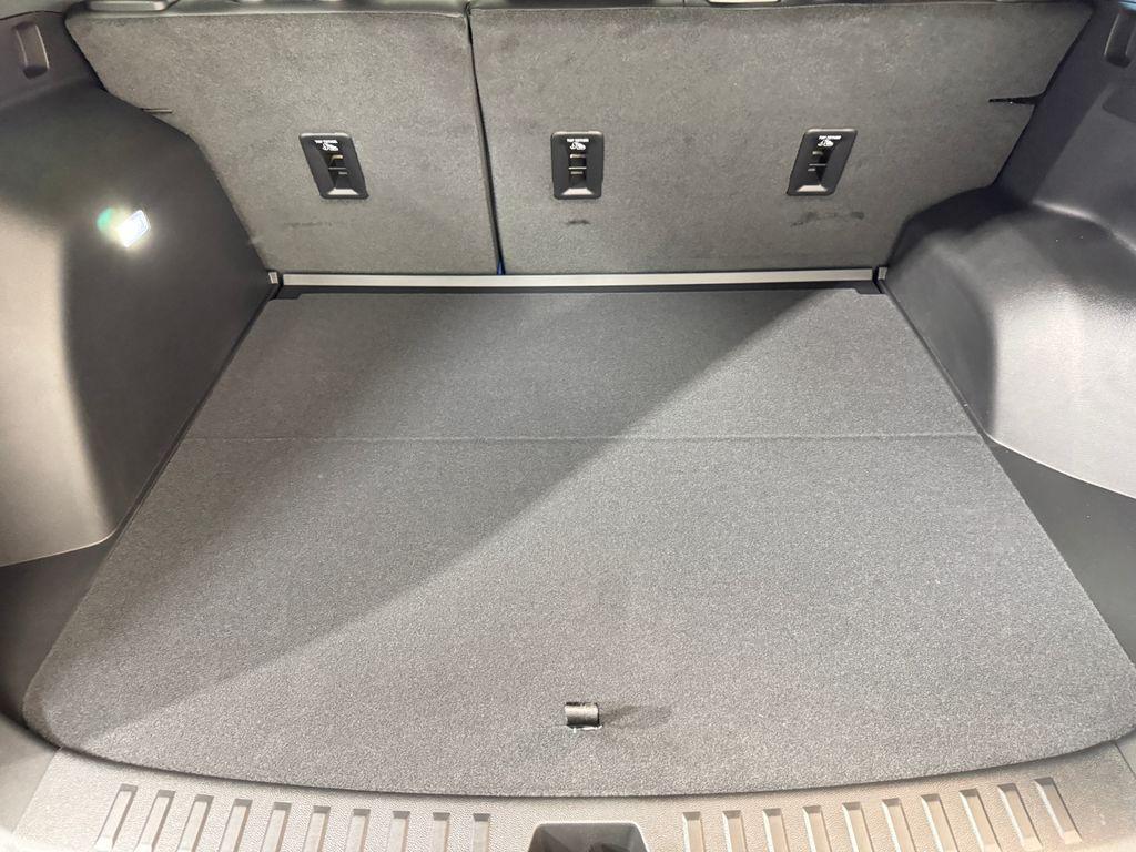 new 2026 Chevrolet Equinox car, priced at $38,637