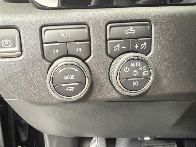 new 2025 Chevrolet Silverado 1500 car, priced at $55,927