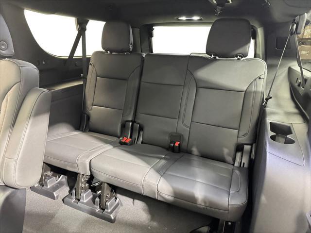 new 2025 Chevrolet Suburban car, priced at $79,085