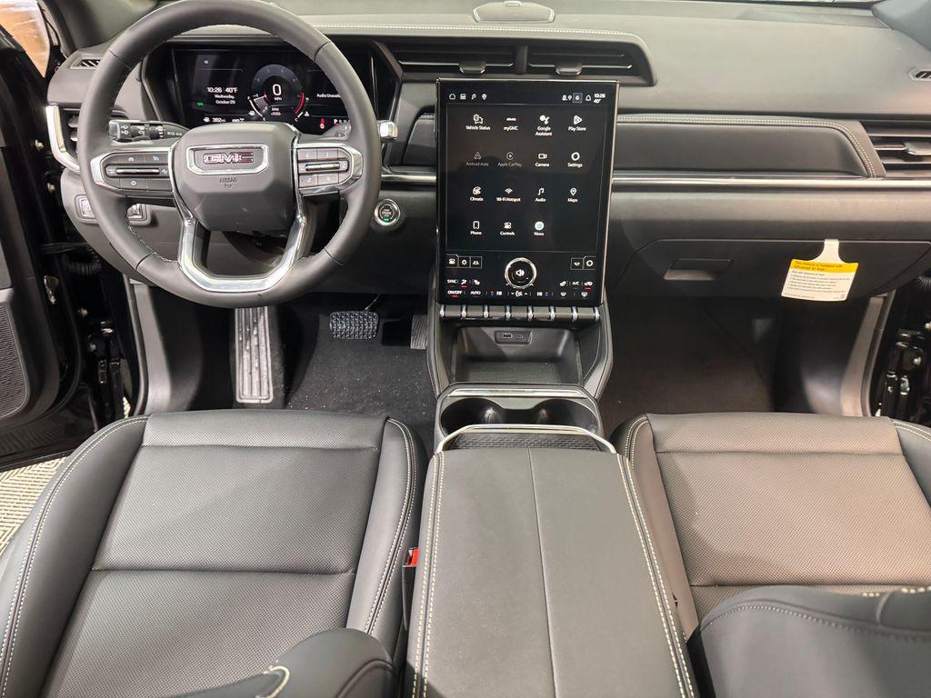 new 2026 GMC Terrain car, priced at $39,380