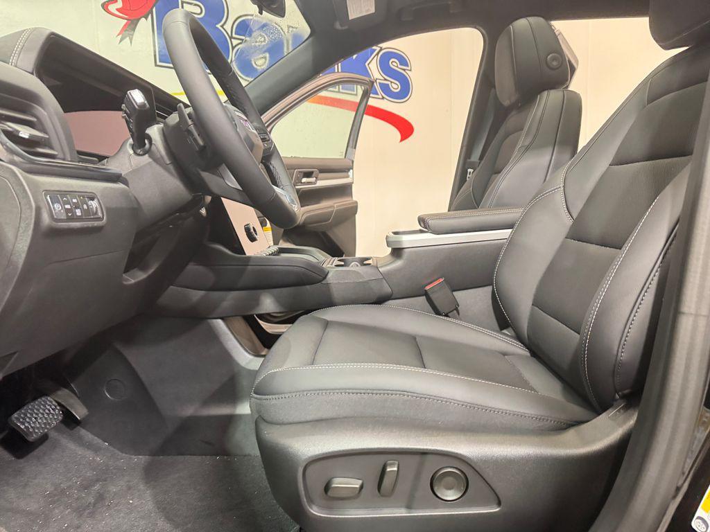 new 2026 GMC Terrain car, priced at $39,380