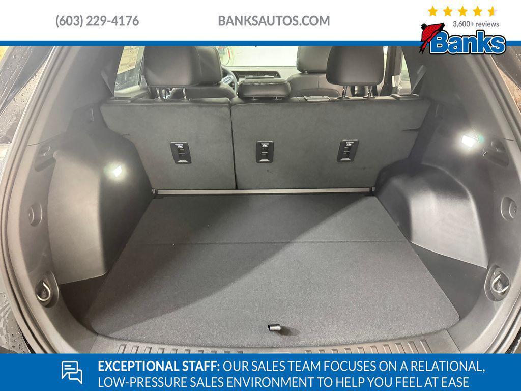 new 2026 GMC Terrain car, priced at $39,380