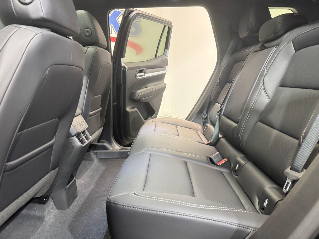 new 2026 GMC Terrain car, priced at $39,380