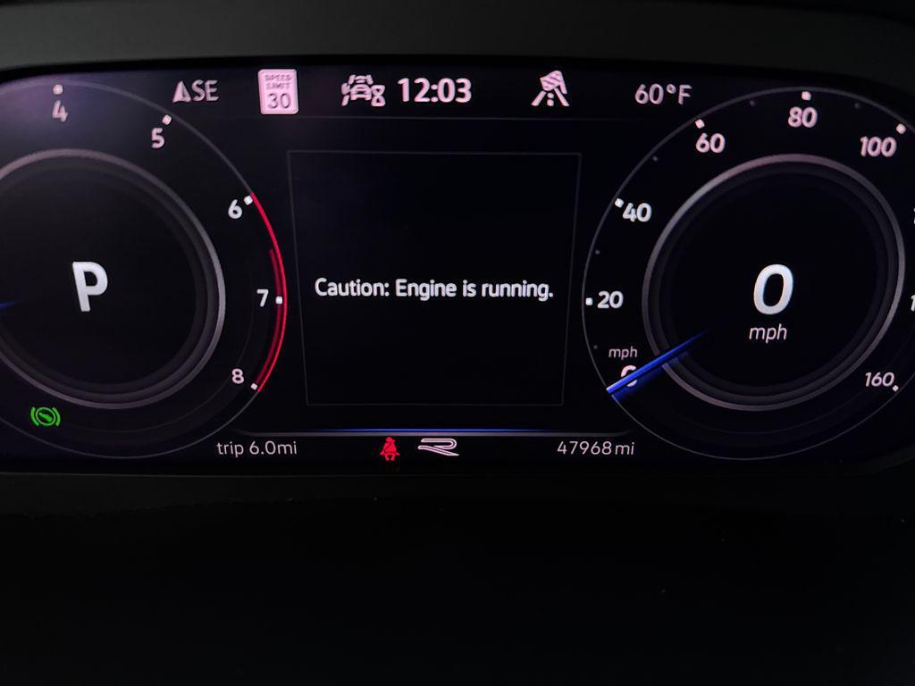 used 2023 Volkswagen Atlas car, priced at $34,987