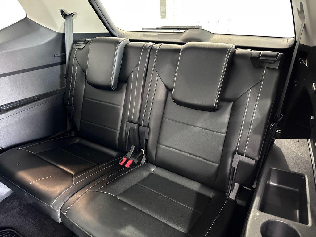 used 2023 Volkswagen Atlas car, priced at $34,987