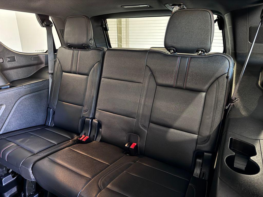 used 2021 Chevrolet Tahoe car, priced at $49,487