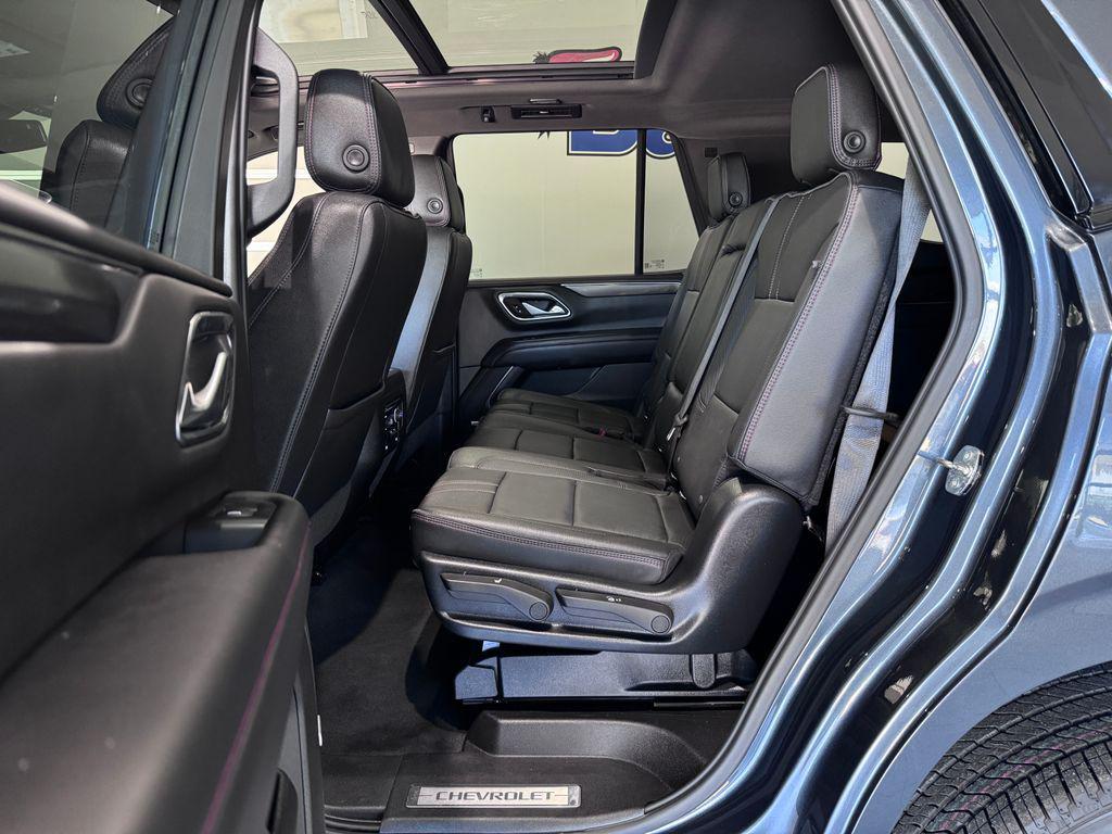 used 2021 Chevrolet Tahoe car, priced at $49,487