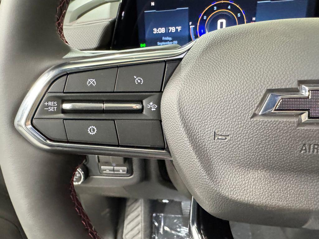 new 2026 Chevrolet Suburban car, priced at $82,110
