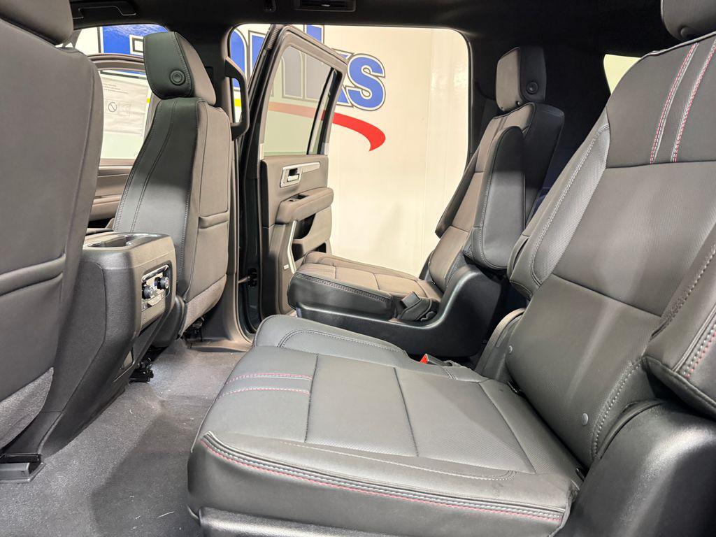 new 2026 Chevrolet Suburban car, priced at $82,110