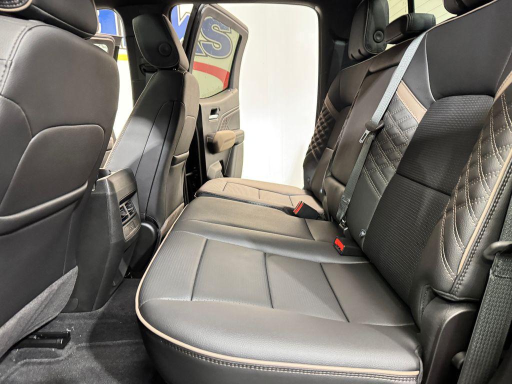 new 2026 GMC Canyon car, priced at $56,889