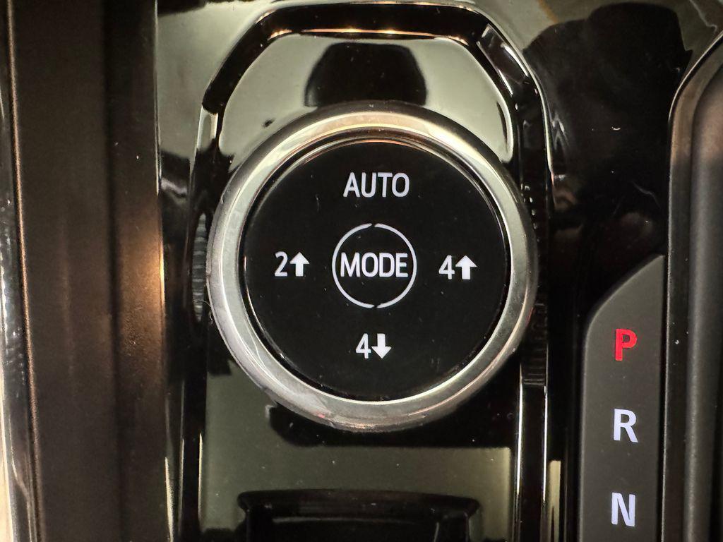 new 2026 GMC Canyon car, priced at $56,889