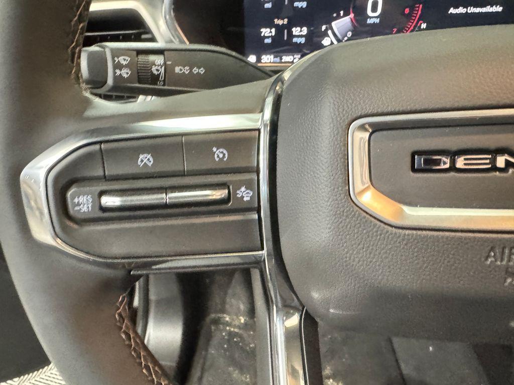 new 2026 GMC Canyon car, priced at $56,889