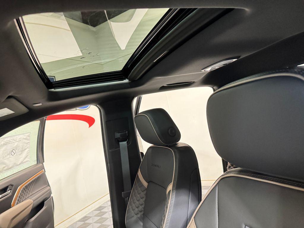 new 2026 GMC Canyon car, priced at $56,889